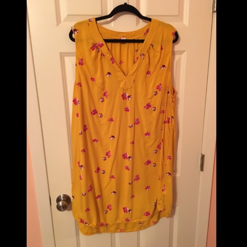 Summer Dress